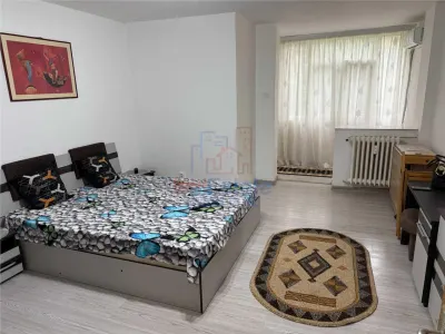 Apartament 1 camera Flora Tatarasi - foto 3