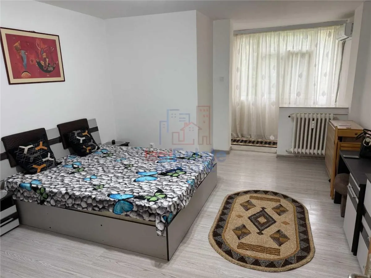 Apartament 1 camera Flora Tatarasi - foto 3