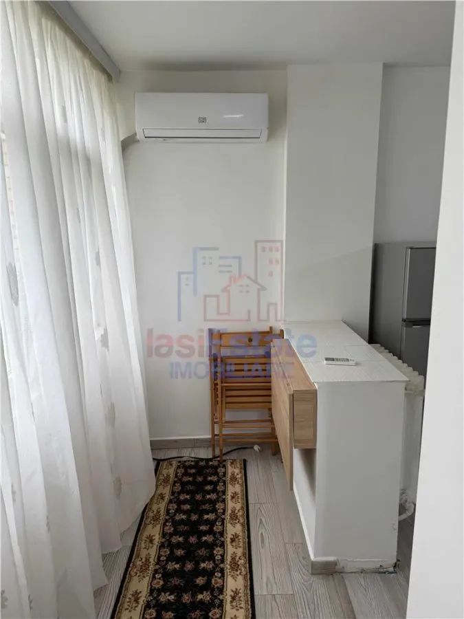 Apartament 1 camera Flora Tatarasi - foto 4