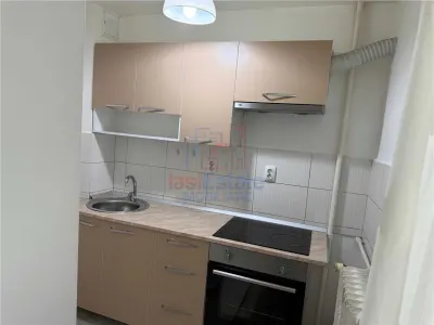 Apartament 1 camera Flora Tatarasi - foto 5