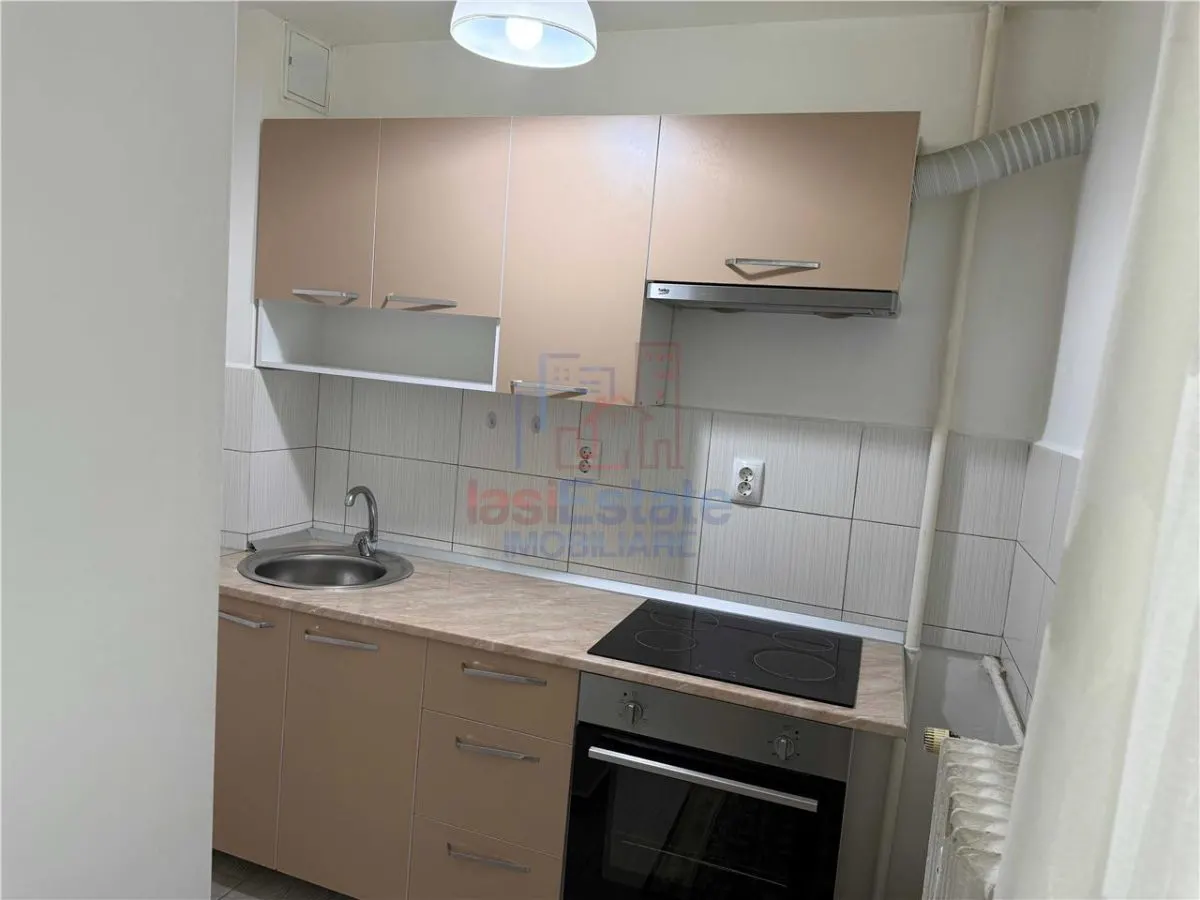 Apartament 1 camera Flora Tatarasi - foto 5