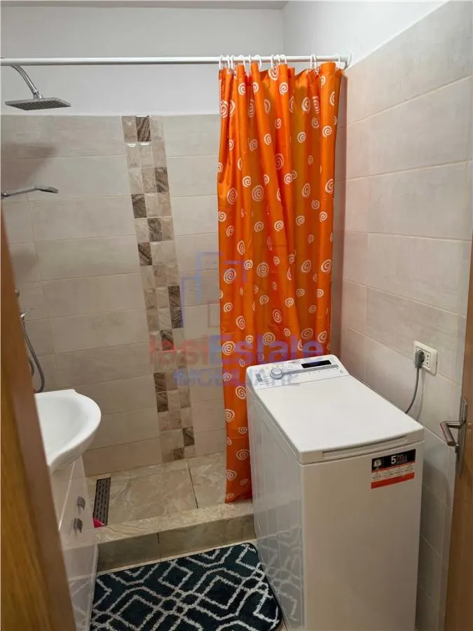Apartament 1 camera Flora Tatarasi - foto 7