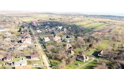Casa cu 2 camere si teren de 4.000 mp | Viile Satu Mare - foto 2