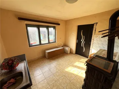 Casa cu 2 camere si teren de 4.000 mp | Viile Satu Mare - foto 10