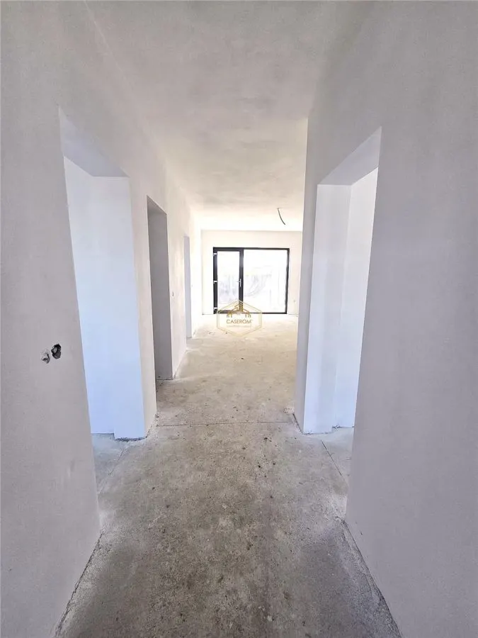Video | Casa Noua cu 4 camere | Teren 503 mp - foto 15