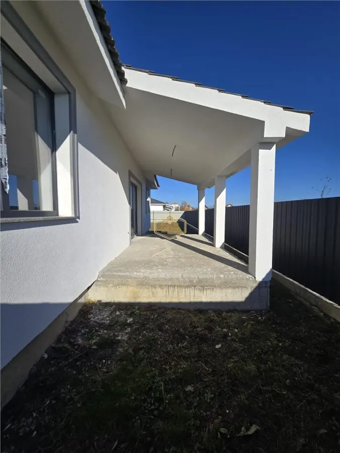 Video | Casa Noua cu 4 camere | Teren 503 mp - foto 18