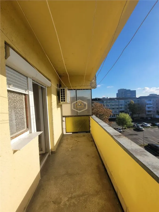 Apartament cu 3 camere langa Liceul Nr. 7 | Micro16 - foto 19