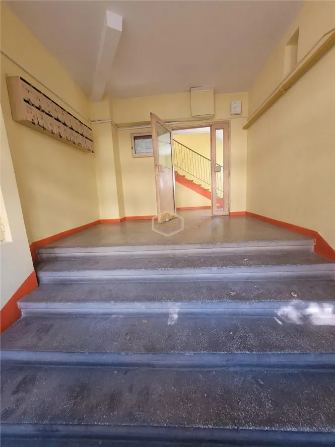Apartament cu 3 camere langa Liceul Nr. 7 | Micro16 - foto 25