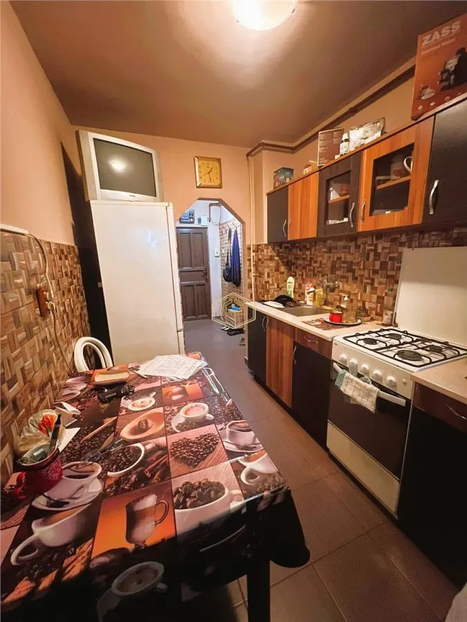 Etaj 1 - Apartament cu 2 camere | B-dul Closca - foto 5