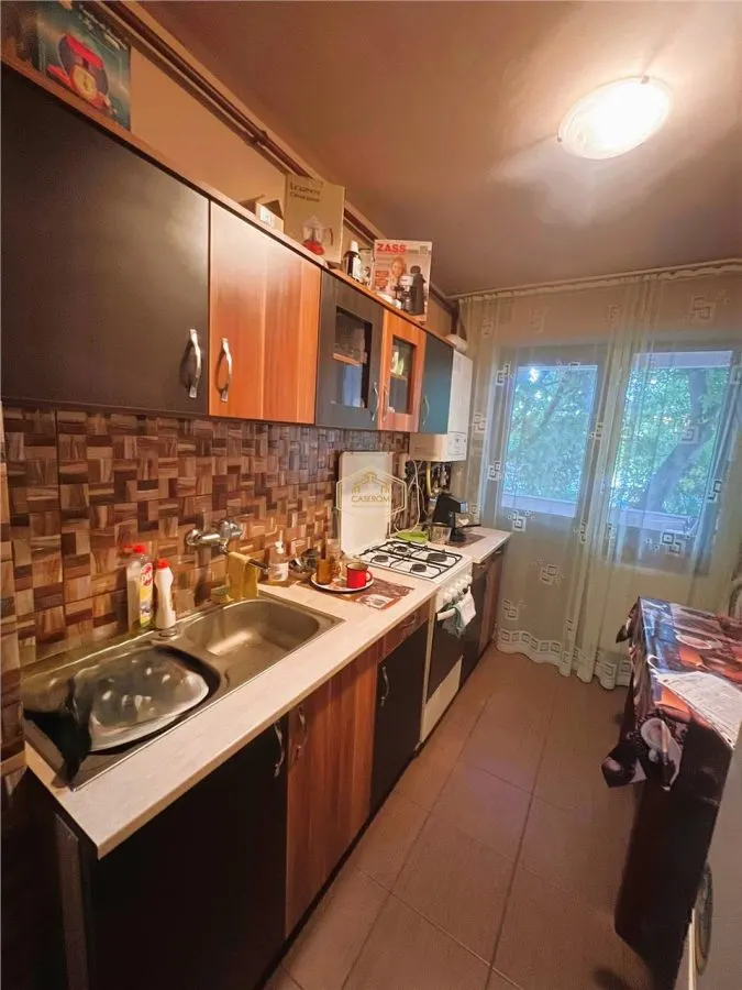 Etaj 1 - Apartament cu 2 camere | B-dul Closca - foto 6