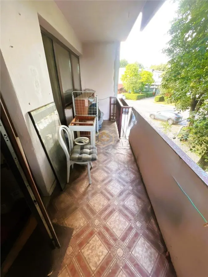 Etaj 1 - Apartament cu 2 camere | B-dul Closca - foto 9