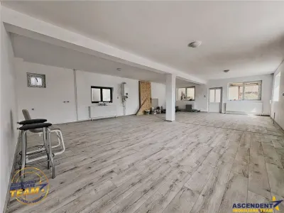Spatiu multifunctional de inchiriat, strada Borviz, Sfantu Gheorghe - foto 2