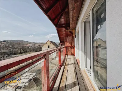 Spatiu multifunctional de inchiriat, strada Borviz, Sfantu Gheorghe - foto 12