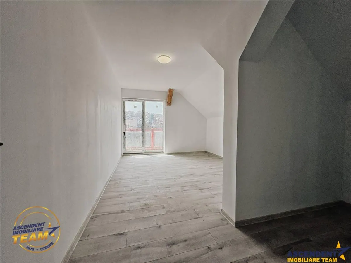 Spatiu multifunctional de inchiriat, strada Borviz, Sfantu Gheorghe - foto 16