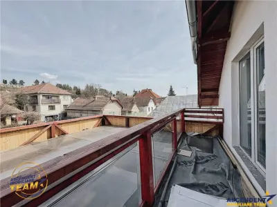 Spatiu multifunctional de inchiriat, strada Borviz, Sfantu Gheorghe - foto 3