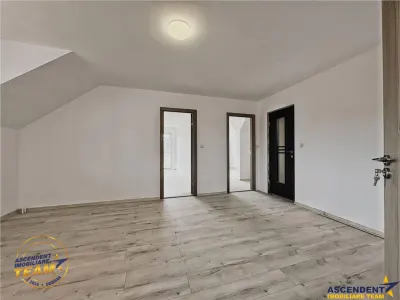 Spatiu multifunctional de inchiriat, strada Borviz, Sfantu Gheorghe - foto 7