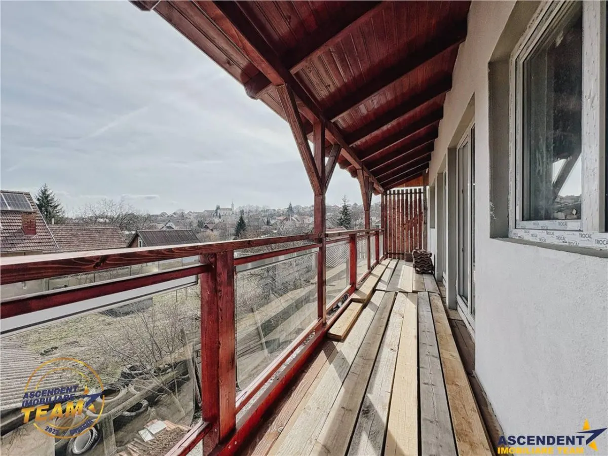 Spatiu multifunctional de inchiriat, strada Borviz, Sfantu Gheorghe - foto 10