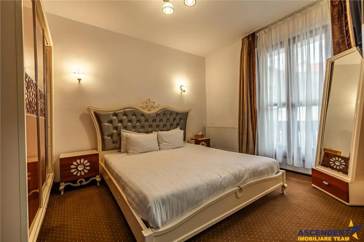 Descopera oportunitatea! Imobiliar&Transfer Business in inima statiunii Poiana Brasov, Romania - foto 16