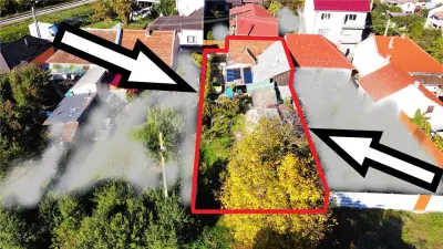 VIDEO | Casa cu 4 camere, terasa si dublu acces | Soarelui, langa Unio - foto 2