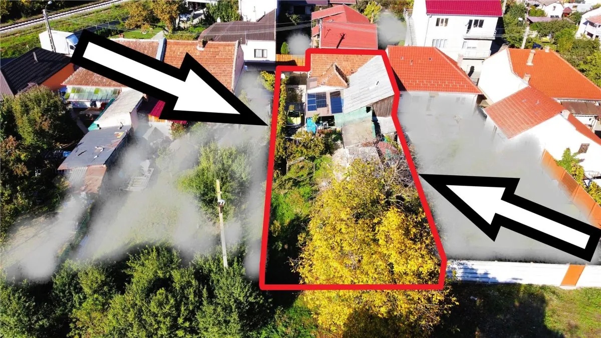 VIDEO | Casa cu 4 camere, terasa si dublu acces | Soarelui, langa Unio - foto 2