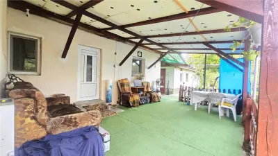VIDEO | Casa cu 4 camere, terasa si dublu acces | Soarelui, langa Unio - foto 15