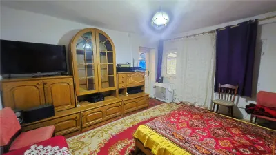 VIDEO | Casa cu 4 camere, terasa si dublu acces | Soarelui, langa Unio - foto 18