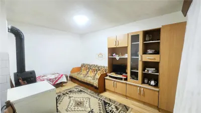 VIDEO | Casa cu 4 camere, terasa si dublu acces | Soarelui, langa Unio - foto 19
