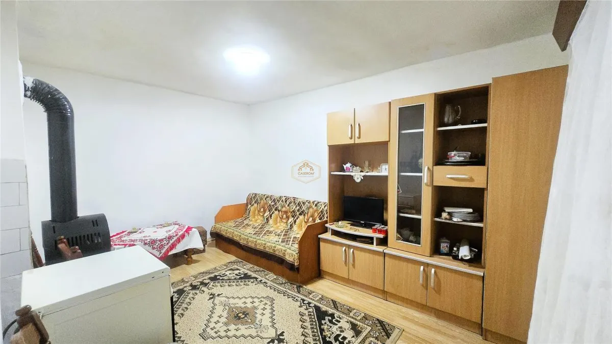 VIDEO | Casa cu 4 camere, terasa si dublu acces | Soarelui, langa Unio - foto 19