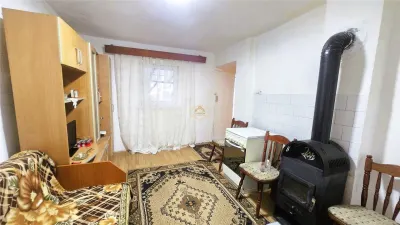 VIDEO | Casa cu 4 camere, terasa si dublu acces | Soarelui, langa Unio - foto 20