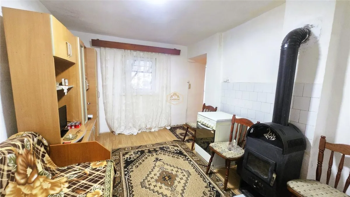 VIDEO | Casa cu 4 camere, terasa si dublu acces | Soarelui, langa Unio - foto 20