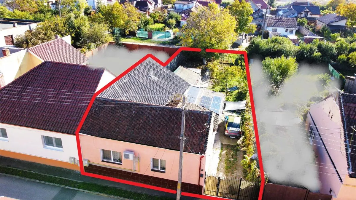 VIDEO | Casa cu 4 camere, terasa si dublu acces | Soarelui, langa Unio - foto 3