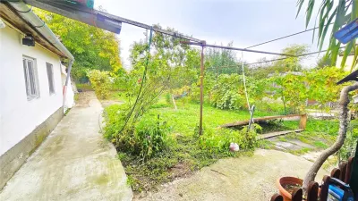 VIDEO | Casa cu 4 camere, terasa si dublu acces | Soarelui, langa Unio - foto 22