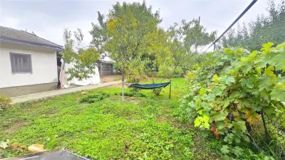 VIDEO | Casa cu 4 camere, terasa si dublu acces | Soarelui, langa Unio - foto 23