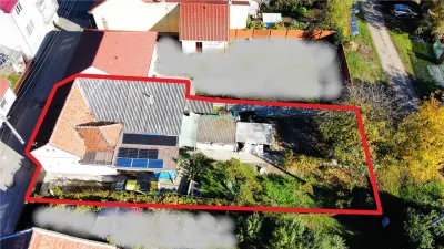 VIDEO | Casa cu 4 camere, terasa si dublu acces | Soarelui, langa Unio - foto 4