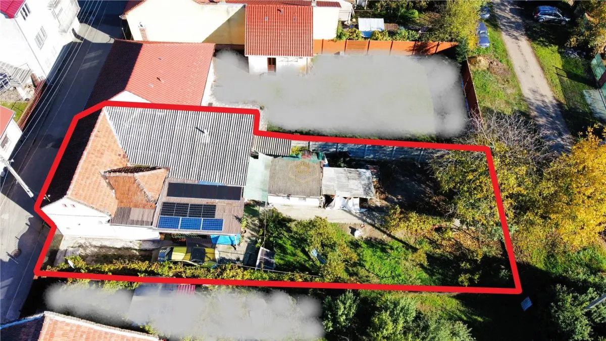 VIDEO | Casa cu 4 camere, terasa si dublu acces | Soarelui, langa Unio - foto 4
