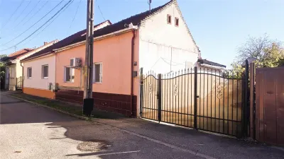 VIDEO | Casa cu 4 camere, terasa si dublu acces | Soarelui, langa Unio - foto 5