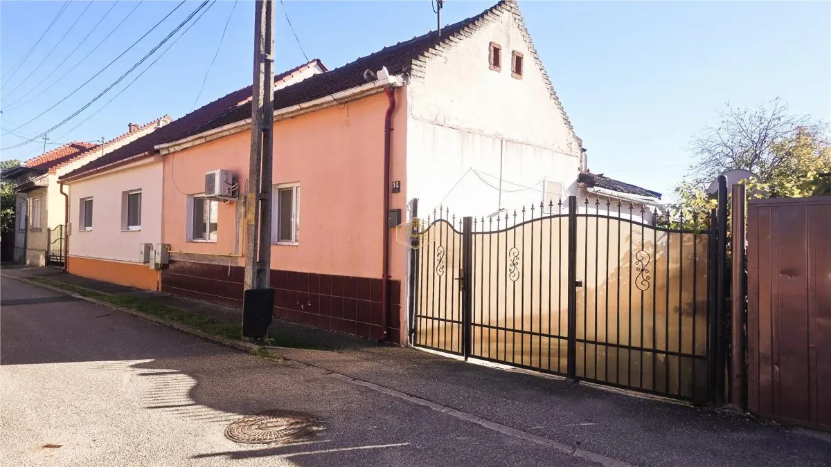 VIDEO | Casa cu 4 camere, terasa si dublu acces | Soarelui, langa Unio - foto 5