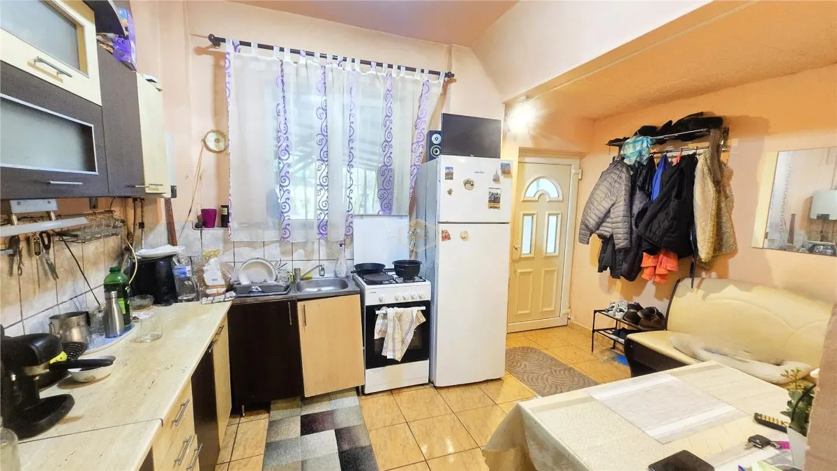 VIDEO | Casa cu 4 camere, terasa si dublu acces | Soarelui, langa Unio - foto 10