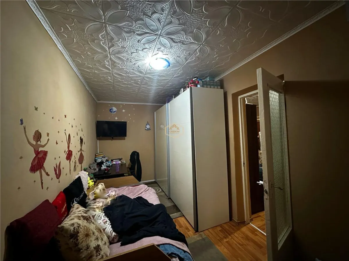 Apartament cu 2 camere | Etaj 1 | Aleea Muresului - foto 4