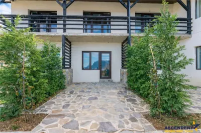 Vila distincta/ Pensiune in mioritic decor, Bran, Sohodol, Brasov - foto 16