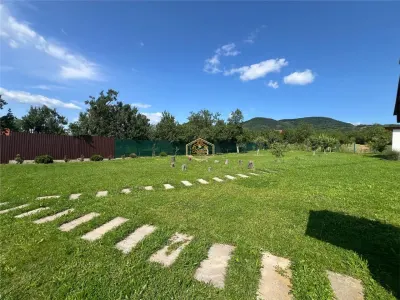 Pensiunea Maria | Inima unei afaceri de suflet in Tara Oasului - foto 22