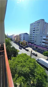 Centru - Apartament luminos cu 2 camere pe Calea Traian - foto 6