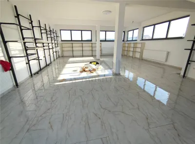 Spatiu comercial Lunca Cetatuii aproape de Centura - foto 19