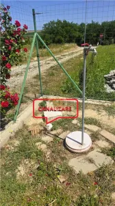VIDEO | ?? Loc pentru casa, cabana sau cazare turistica in Ardud | Vedere de vis spre Satu Mare si padure - foto 20