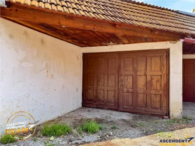 3D! Apartament 4 camere spatios, luminos,cu garaj,Ultracentral,Covasna - foto 7