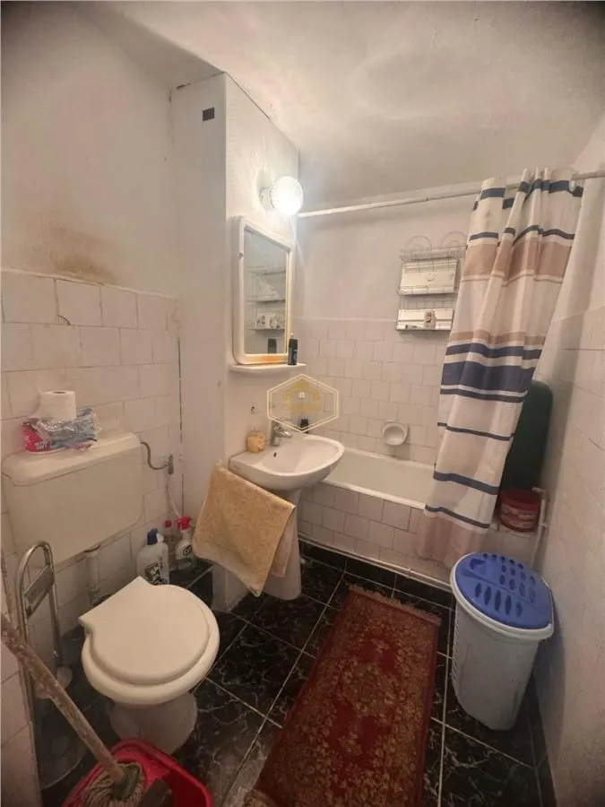 Apartament cu 2 camere pe Aleea Universului - foto 6