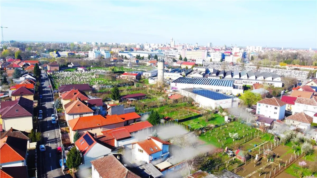 ✨️ VIDEO | Duplex P + 1E cu teren generos de 489 mp | Zona Strandului - foto 1