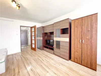 Chirie garsoniera , parter, str. Margeanului - foto 3