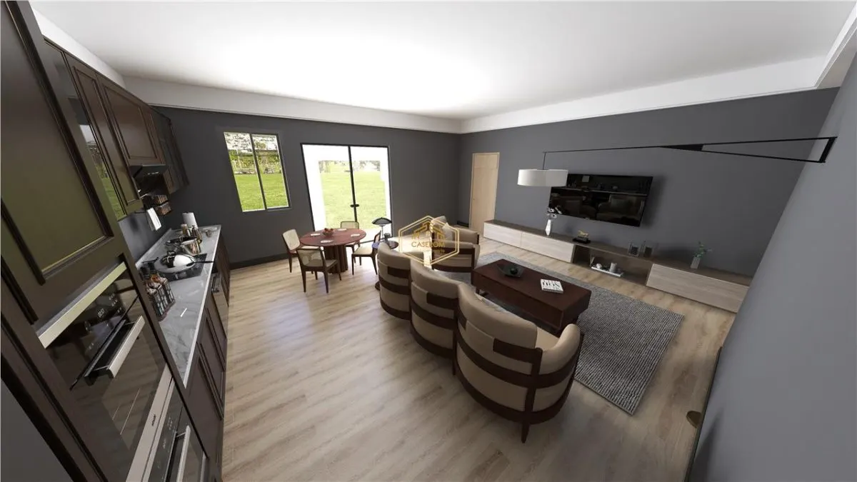 Marcus Residence  | Eleganta si confort in noile Apartamente cu 2 - 4 camere - foto 1