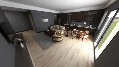 Marcus Residence  | Eleganta si confort in noile Apartamente cu 2 - 4 camere - foto 2